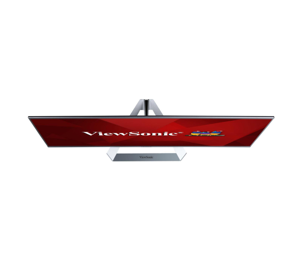 ViewSonic VX3276-2K-mhd czarno-srebrny - 415287 - zdjęcie 12